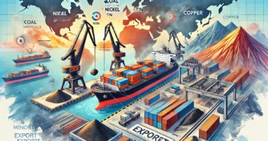 Indonesia's DHE Policy: Key Points You Need to Know and Understand