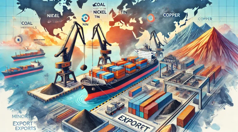Indonesia's DHE Policy: Key Points You Need to Know and Understand