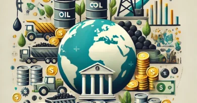 Indonesia Mandates 100% of Natural Resource Export Earnings Stay Domestic for One Year