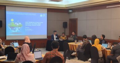Indonesia Prioritizes Mineral Downstreaming for Clean Energy Independence
