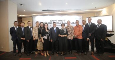 Vale Appoints former minister Retno as New Independent Commissioner