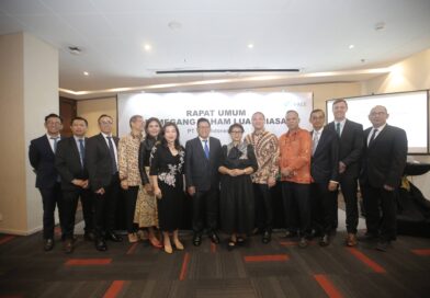 Vale Appoints former minister Retno as New Independent Commissioner