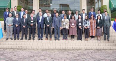 Regional Workshop Tackles Critical Mineral Crime in Southeast Asia