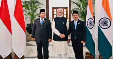 Indonesia and India Forge Partnership in Global Supply Chain Through Downstreaming