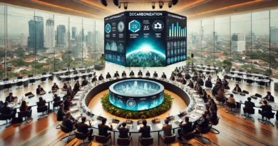 Indonesia to Host Workshop on Decarbonizing Nickel and Aluminum Industries