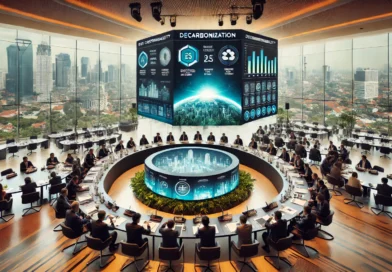 Indonesia to Host Workshop on Decarbonizing Nickel and Aluminum Industries