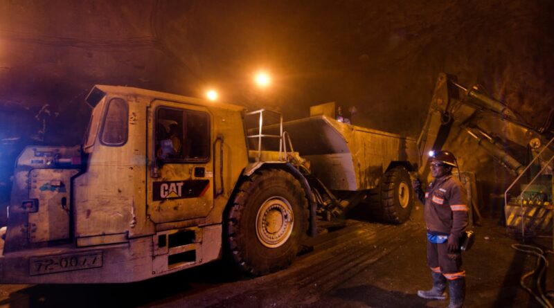 MIND ID Aggressively Pursues Mineral Exploration to Secure Long-Term Business