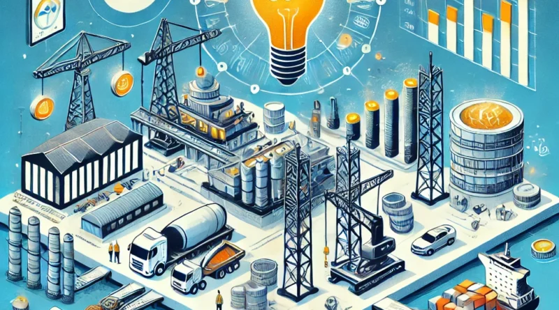 IMA Requests Export Earnings Regulation to Consider Business Sustainability Capacity