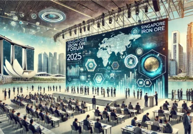 Singapore Iron Ore Forum to Address Market Transformation in 2025