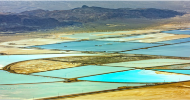 New Mining Projects Face Hurdles