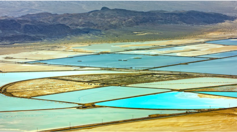 New Mining Projects Face Hurdles