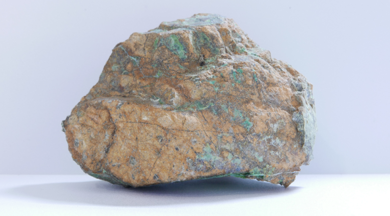 Harum: Strong Revenue Growth by Nickel,