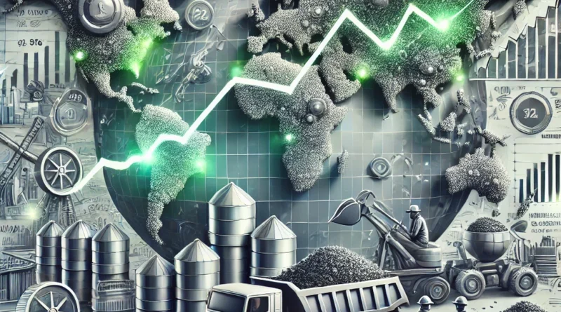 Bappebti and APNI Strengthen Nickel Trade Through Indonesian Futures Exchange