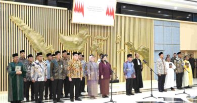 Ministry of Industry Announces New Leadership Appointments