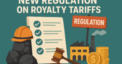 Tariff on nickes