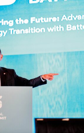 Indonesia Charges Towards Global EV Battery Prowess, Says Minister Bahlil