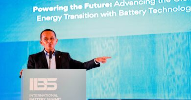 Indonesia Charges Towards Global EV Battery Prowess, Says Minister Bahlil